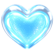 Neon Y2K Puffy Heart Emoji รูปที่ 15