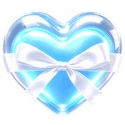 Neon Y2K Puffy Heart Emoji รูปที่ 39
