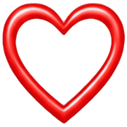 heart sticker2.