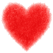 heart sticker2. รูปที่ 9