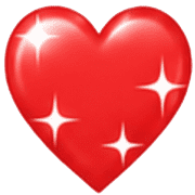 heart sticker2. รูปที่ 17