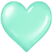 heart sticker2. รูปที่ 28
