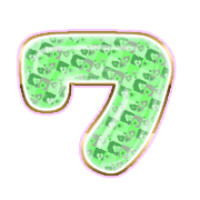 124