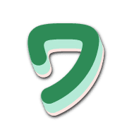 124