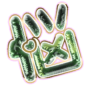 284