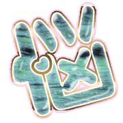 284