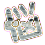 284