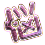284