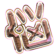 284