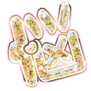 284