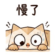 紙角貓頭鷹｜盛夏下班放空 預覽 7