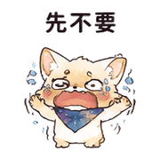星塵狐｜盛夏出門確認 預覽 10