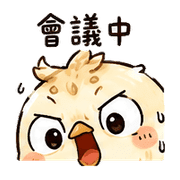 木屑鳥｜盛夏抱抱安慰 預覽 5