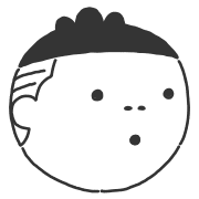 Duncan 元素小天地(表情貼5.0) 預覽 4