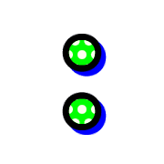 244