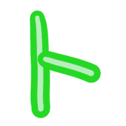 100