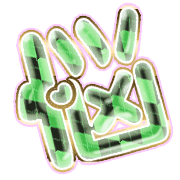 284
