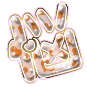 284