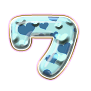 124