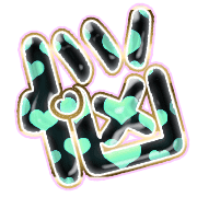 284