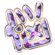 284