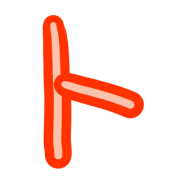 100