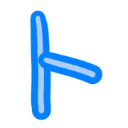 100