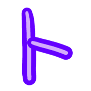 100