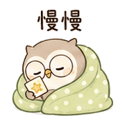 星票貓頭鷹｜提醒但不催 預覽 9