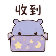 星盒河馬｜社交退場 預覽 2
