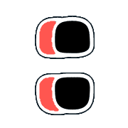 244
