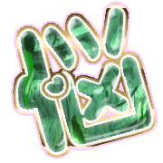 284