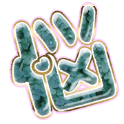 284