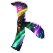 100