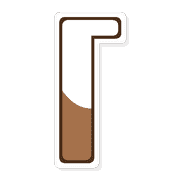 254