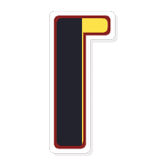 254