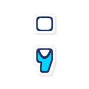 243