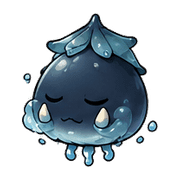 墨牙雨鬼｜雨天心情 080204 預覽 9