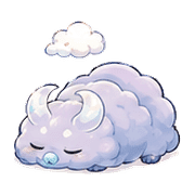 霧角眠獸｜睏倦回覆 080202 預覽 9