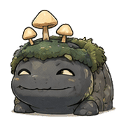 苔冠墓獸｜穩穩陪伴 080208 預覽 4