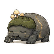 苔冠墓獸｜穩穩陪伴 080208 預覽 8