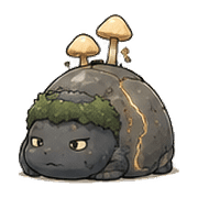 苔冠墓獸｜穩穩陪伴 080208 預覽 9