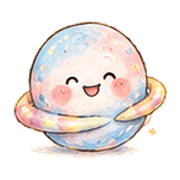 手繪小星球 預覽 3