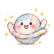 手繪小星球 預覽 7