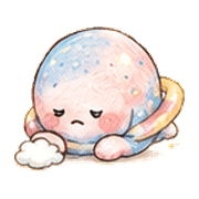 手繪小星球 預覽 8