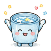 手繪小水桶 預覽 7