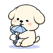 雨傘短腿狗日常 0805-03 預覽 7