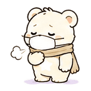 星光口罩熊日常 0804-15 預覽 2