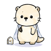 星光星門水獺日常 0804-14 預覽 3