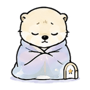 星光星門水獺日常 0804-14 預覽 5